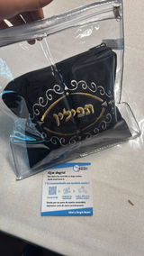 Shalom a review photo