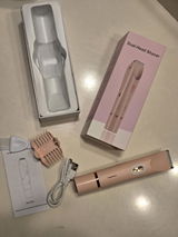 Claudia Romero review photo