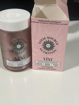 Viviana D. review photo