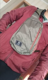 Bridoir Joel Vivanco Paz review photo