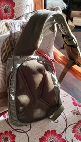 Bridoir Joel Vivanco Paz review photo