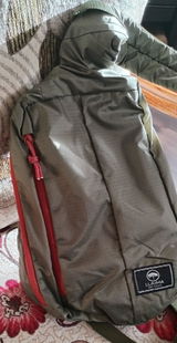 Bridoir Joel Vivanco Paz review photo