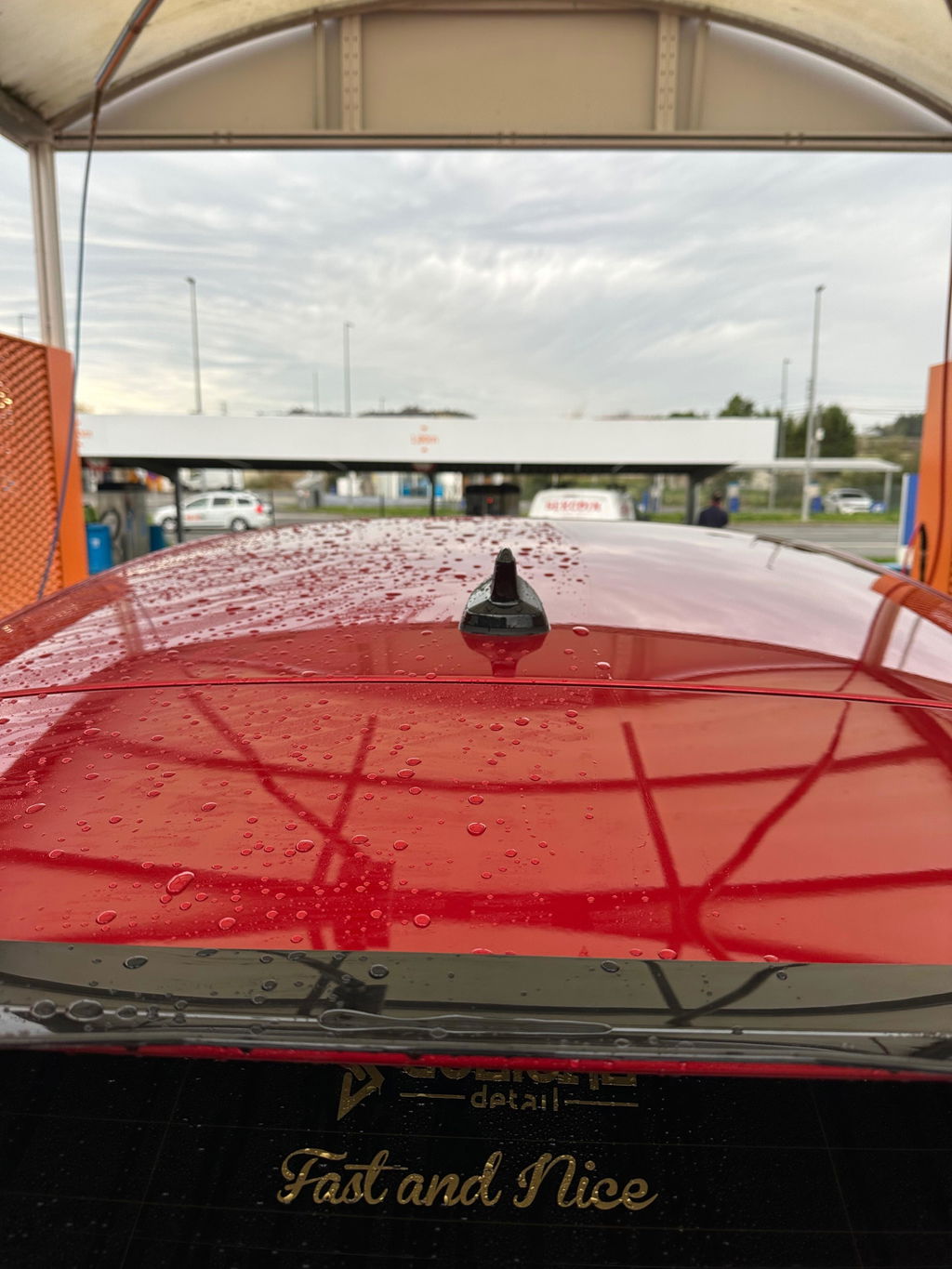 THE WATER HUNTER | Toalla de Secado para Coche - 90x70cm
