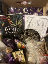 KIT BRUJIL 4.0