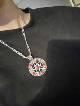 Collares Pentaculo