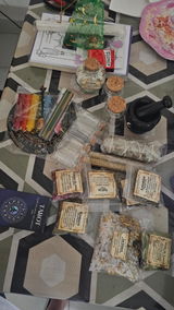 Kit Bruja Principiante 5.0