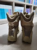 Crespo Gregorio review photo