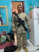 Ali Mohamed review photo