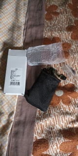 Patricia review photo