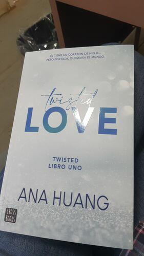 Ana Gabriela review photo