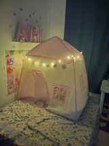 Mariana Paredes review photo
