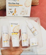 Melissa Andrade review photo