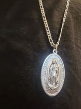 Maria Serrano review photo