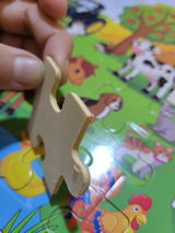 Gyttel Gamarra review photo