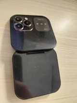 Alexandre Pires review photo