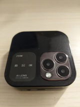 Alexandre Pires review photo