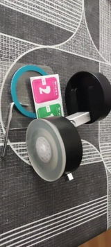 Patrícia Barreto review photo