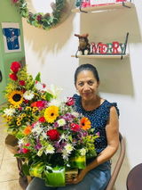 Edith Jimenez review photo