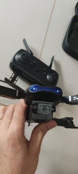 Karina B. review photo