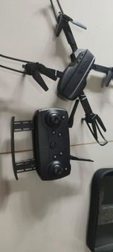 Karina B. review photo