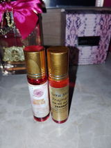 Michell Deberry review photo