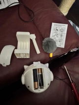 Thomas K. review photo