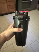 Thomas L. review photo