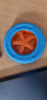 Valentina K. review photo
