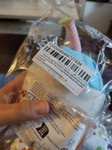 Anna M. review photo