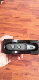 Thomas R. review photo