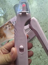Franziska B. review photo