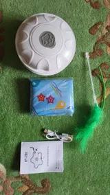Markus R. review photo