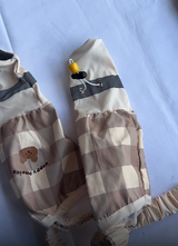 Oskar B. review photo