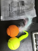 Saskia G. review photo