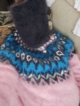 Etsy customer review photo