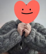 Etsy customer review photo