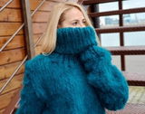 Kari Pentzin review photo