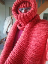 Etsy customer review photo