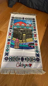 Fayaz M. review photo