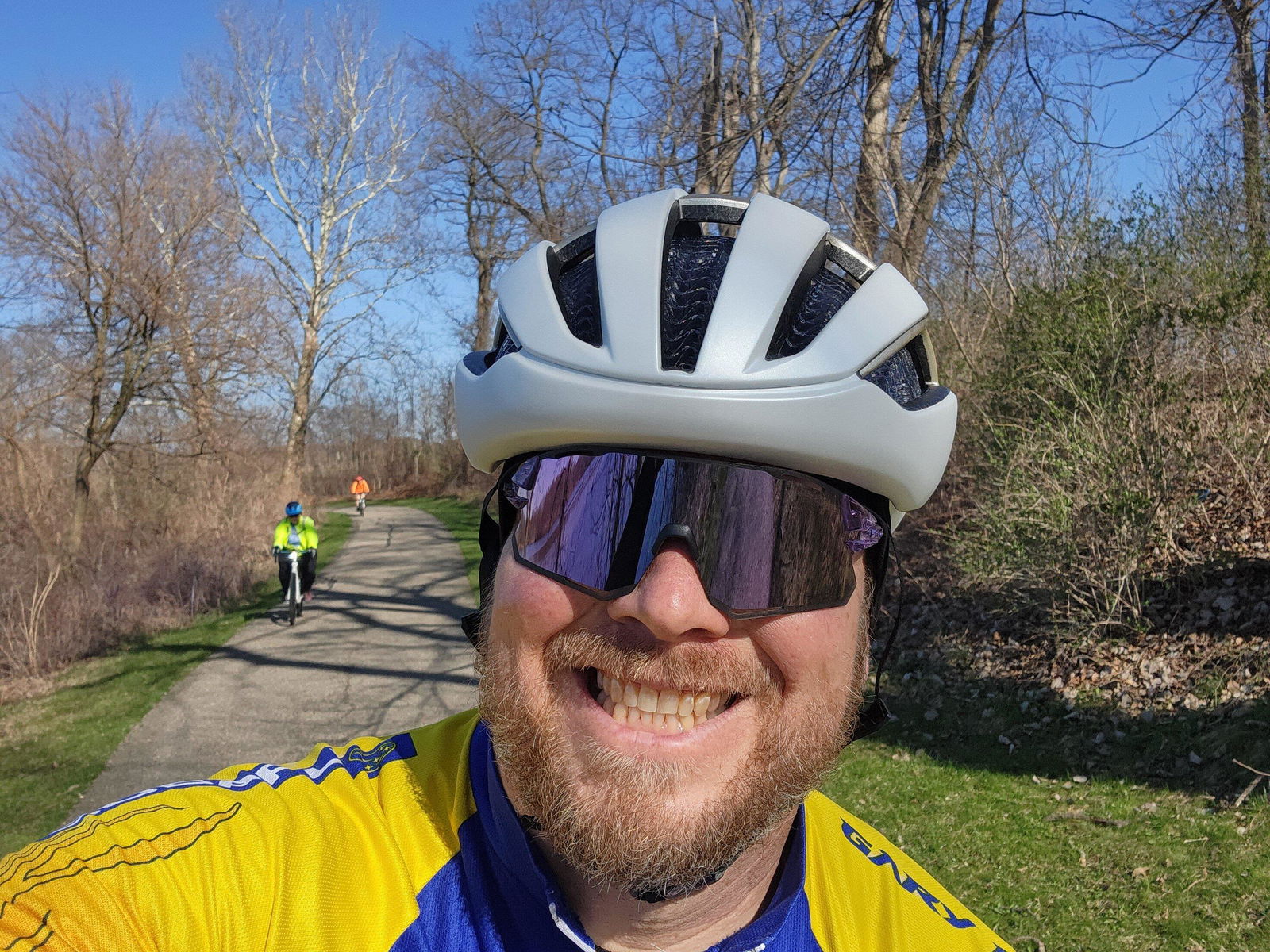 Rail Race Rimless Cycling Sunglasses | Tifosi Optics
