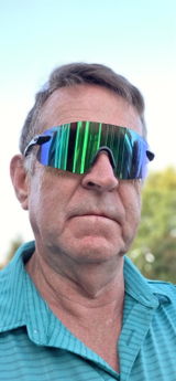 PAUL CRYSELL review photo