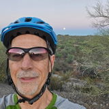 Tony in Tucson review photo