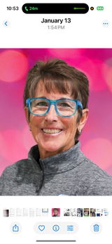 Linda Mahoney review photo