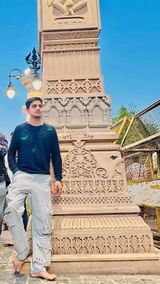 Sarjeet review photo