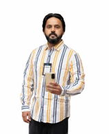 Aadil Ali review photo