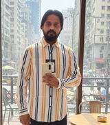 Aadil Ali review photo
