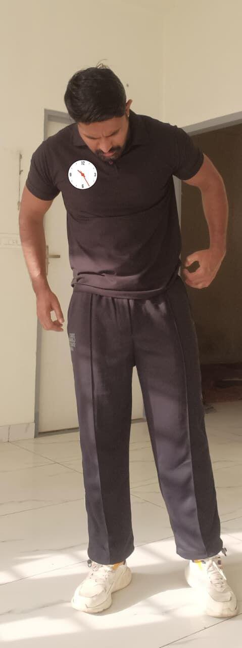 Jitender Singh review photo