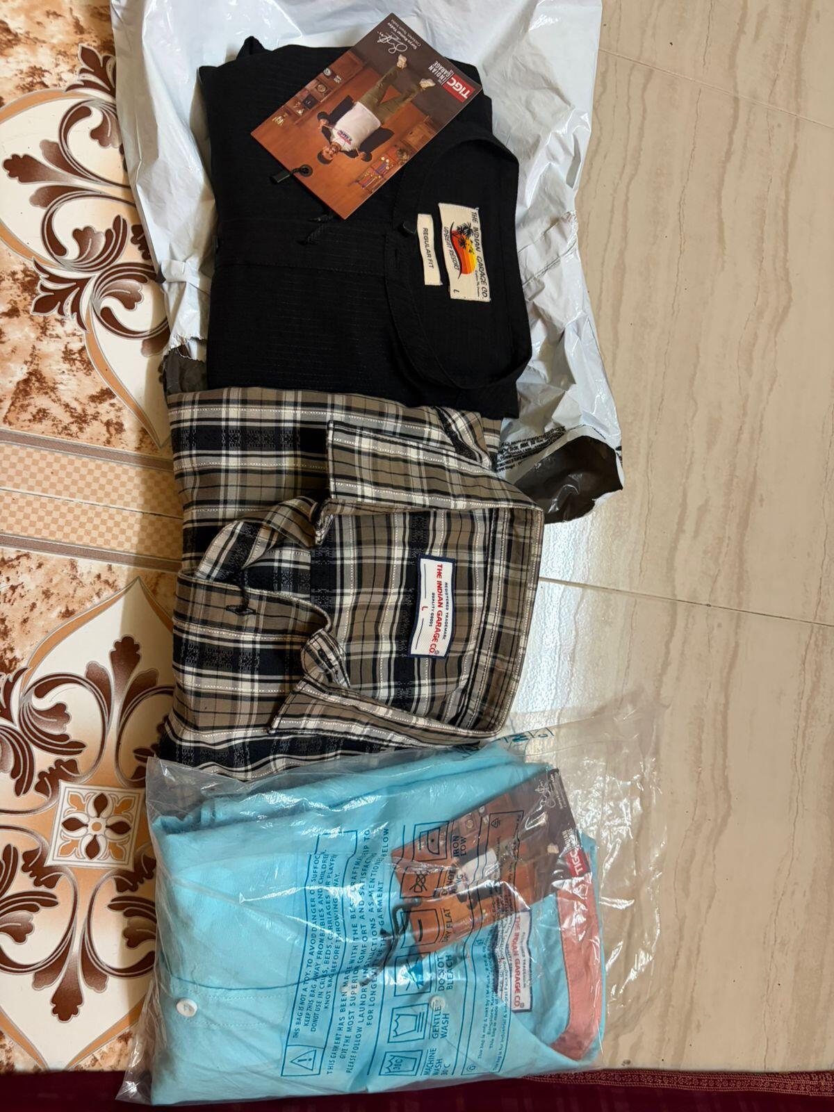 Amit patil review photo
