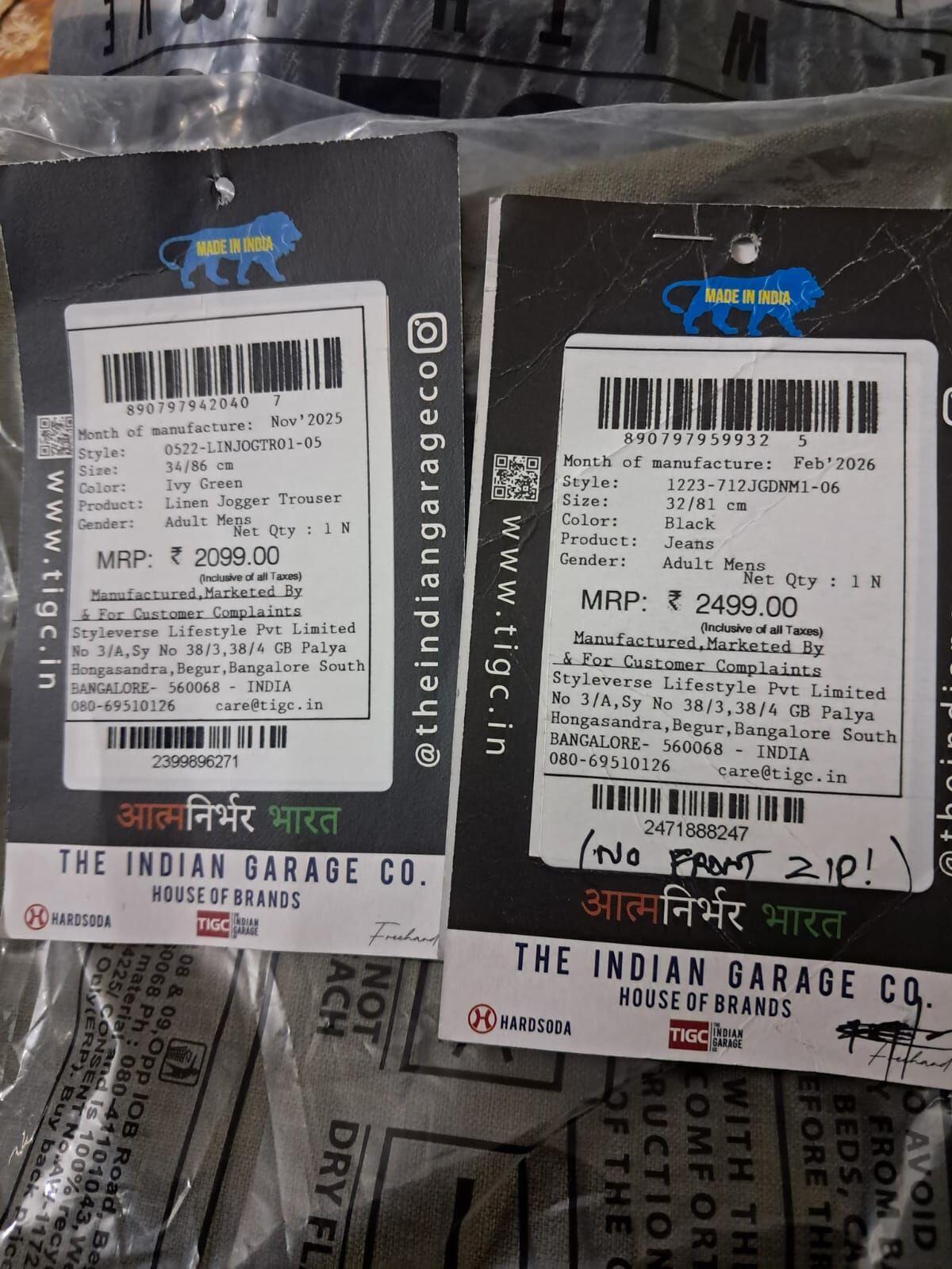 M RAVINDRANATH . review photo