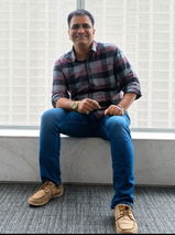 Pramod chavan review photo